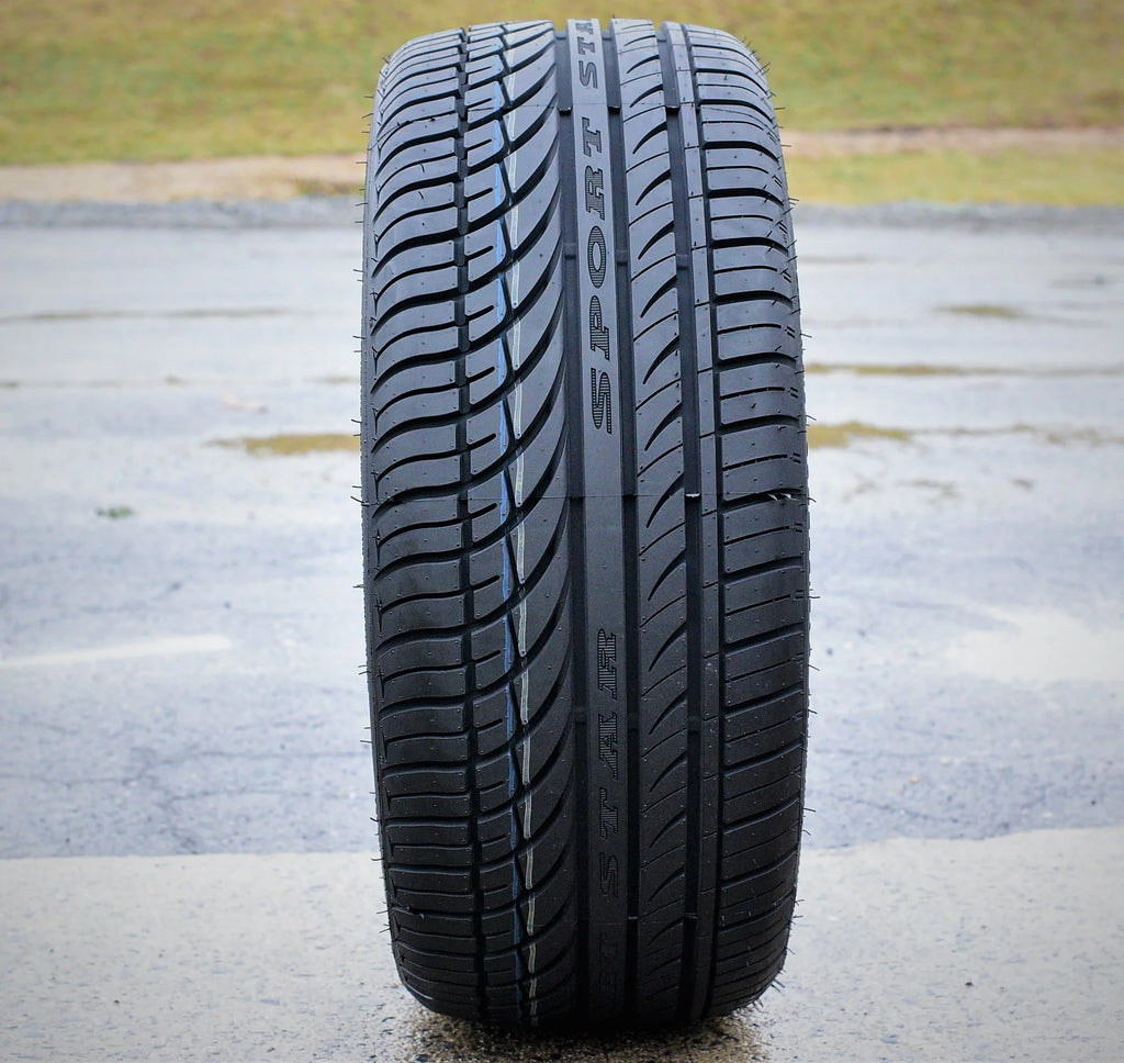 Pair of 2 Fullway HP108 245/45ZR20 245/45R20 103W XL High Performance a/s All Season Tires