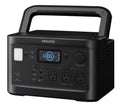 KENWOOD Portable Power Station BN-RK800. 700Wh Backup Lithium Battery. 120V/806W AC Outlets. USB Ports. Automatic Power Supply