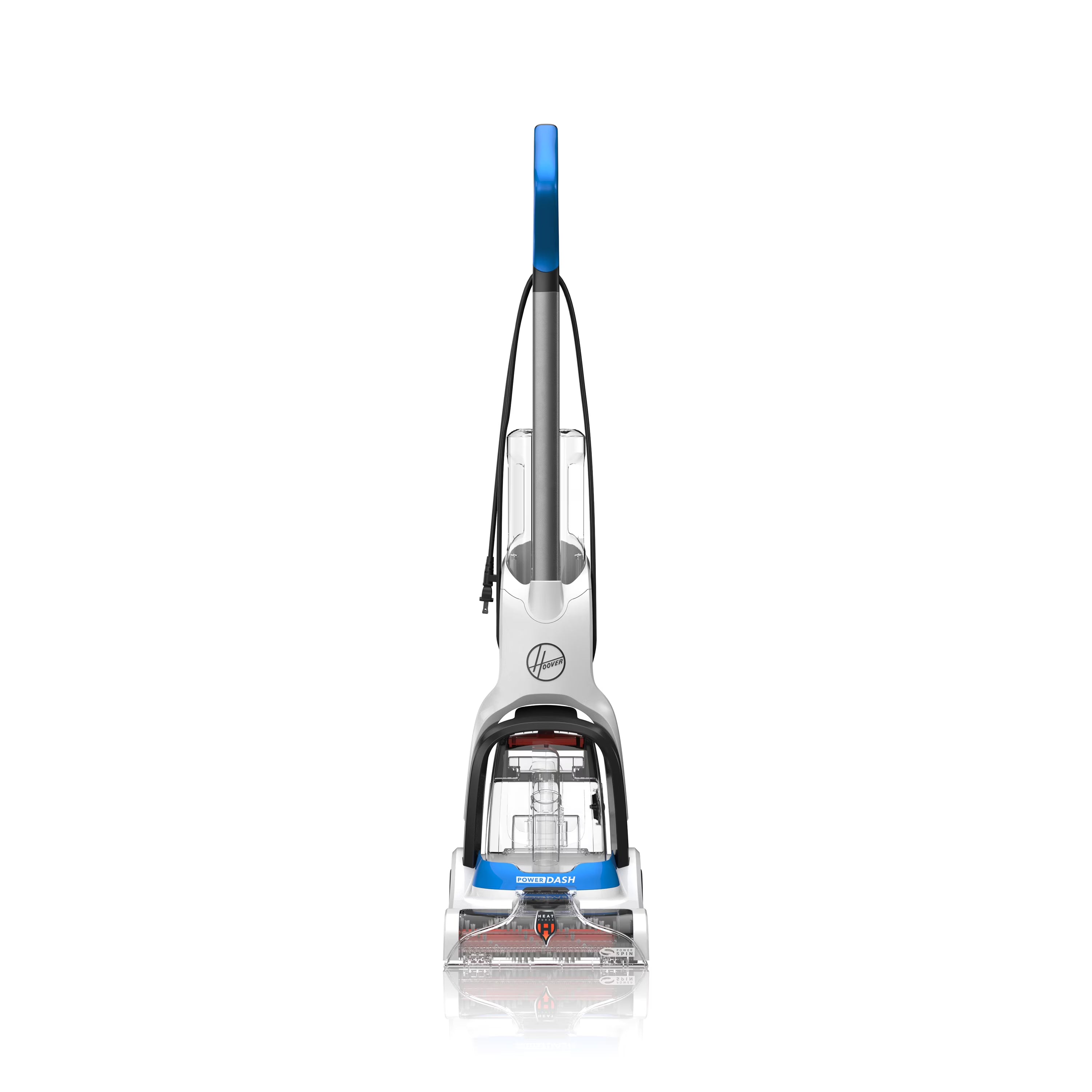 Hoover PowerDash Pet. Carpet Cleaner Machine. Carpet & Rugs. for Small Spaces. Compact. Lightweight. FH50710CN