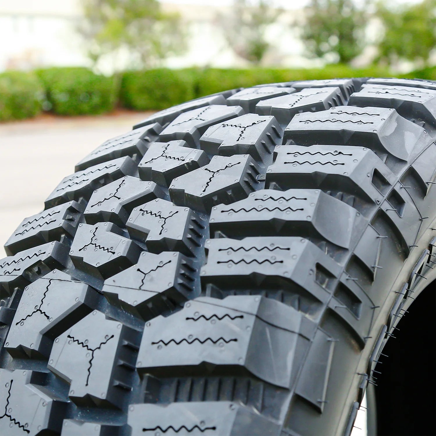 Set of 4 (FOUR) Cooper Discoverer Rugged Trek LT 285/70R17 E (10 Ply) R/T Rugged Terrain Tires Fits: 2021-23 Jeep Wrangler Unlimited Rubicon 392. 2018-20 Jeep Wrangler Unlimited Rubicon