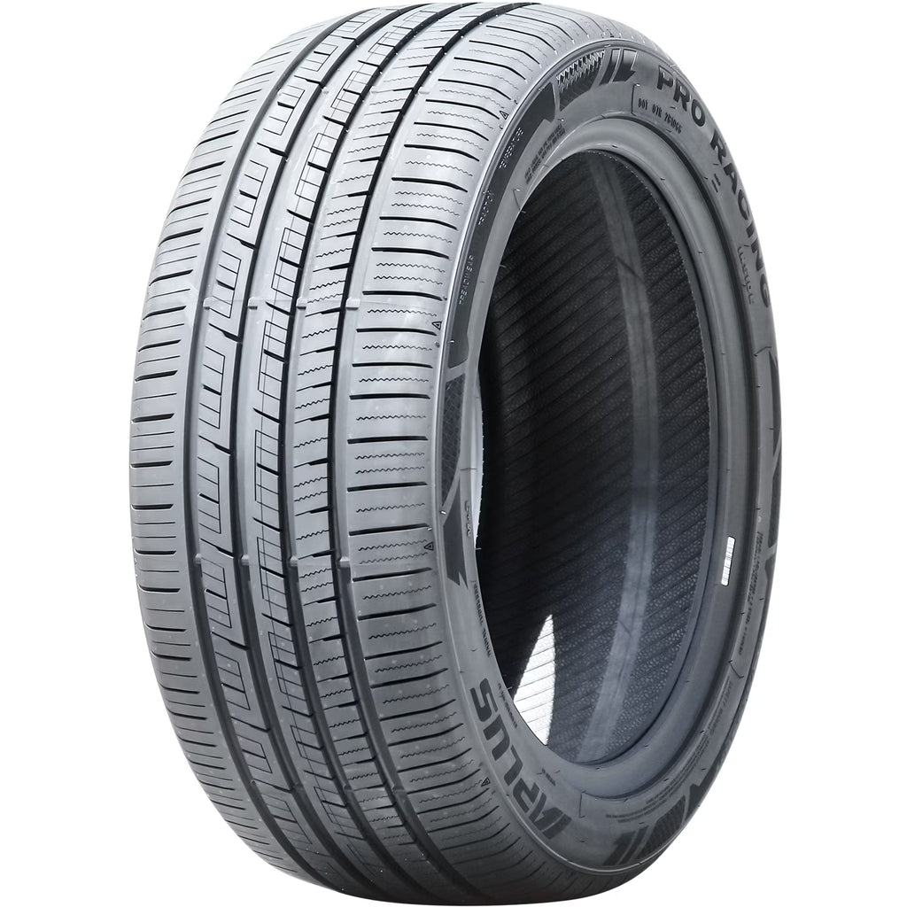 Aplus PRO Racing 235/50ZR18 235/50R18 101W XL High Performance a/s All Season Tire