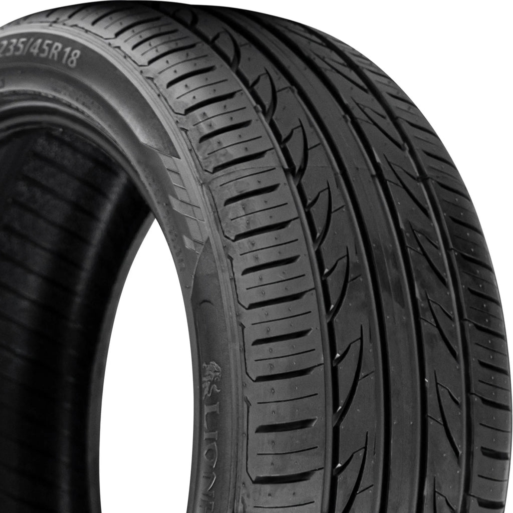 Lionhart LH-503 All Season 235/45ZR18 98W XL Passenger Tire