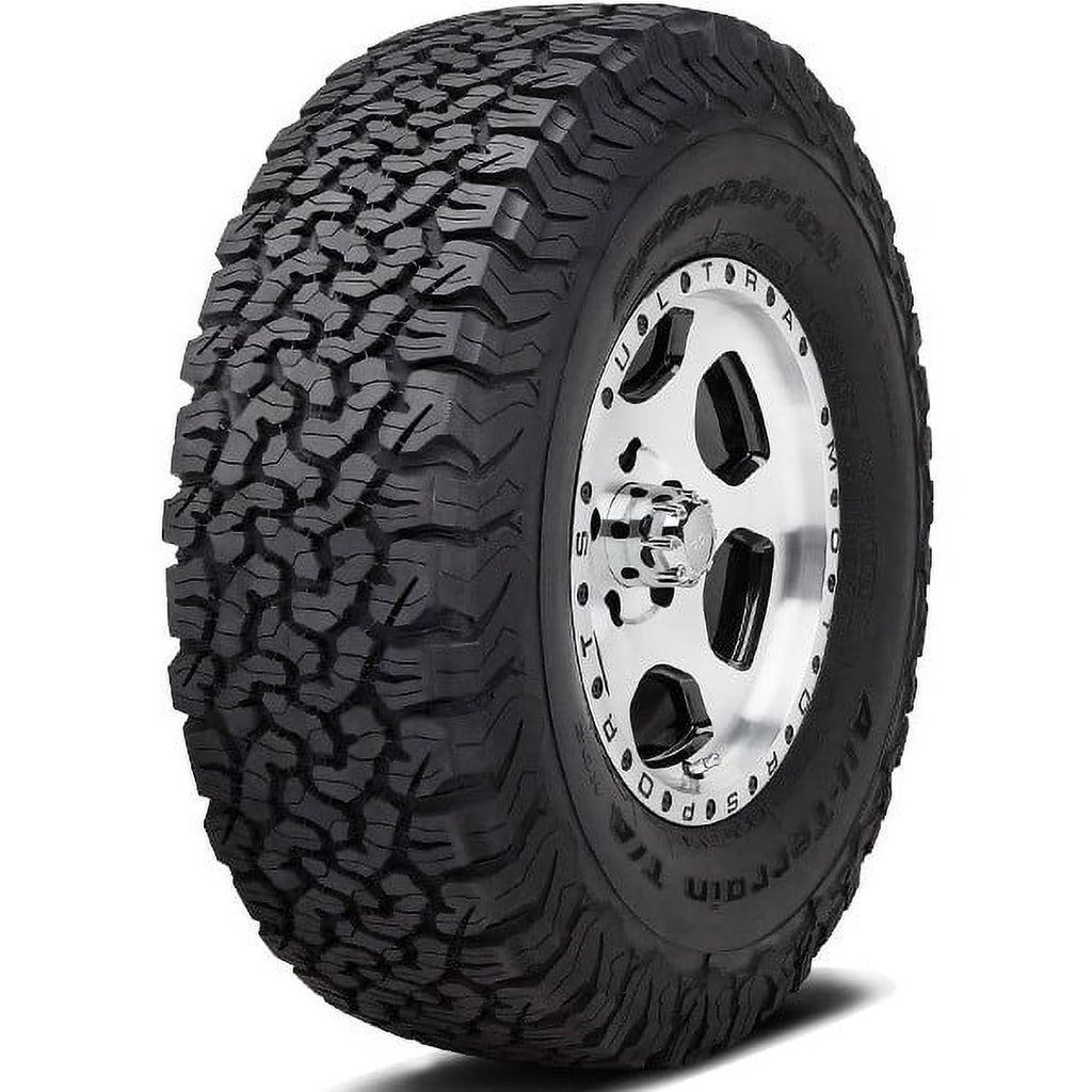 2 BFGoodrich All Terrain T/A KO2 30x9.50R15 104S RWL 6/C Truck SUV 3PMSF Tires BF64055 / 30/10/15 / 301015