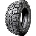 Eldorado Mud Claw Comp MTX 235/85R16 120/116Q E 10 Ply m/t Light Truck Tire