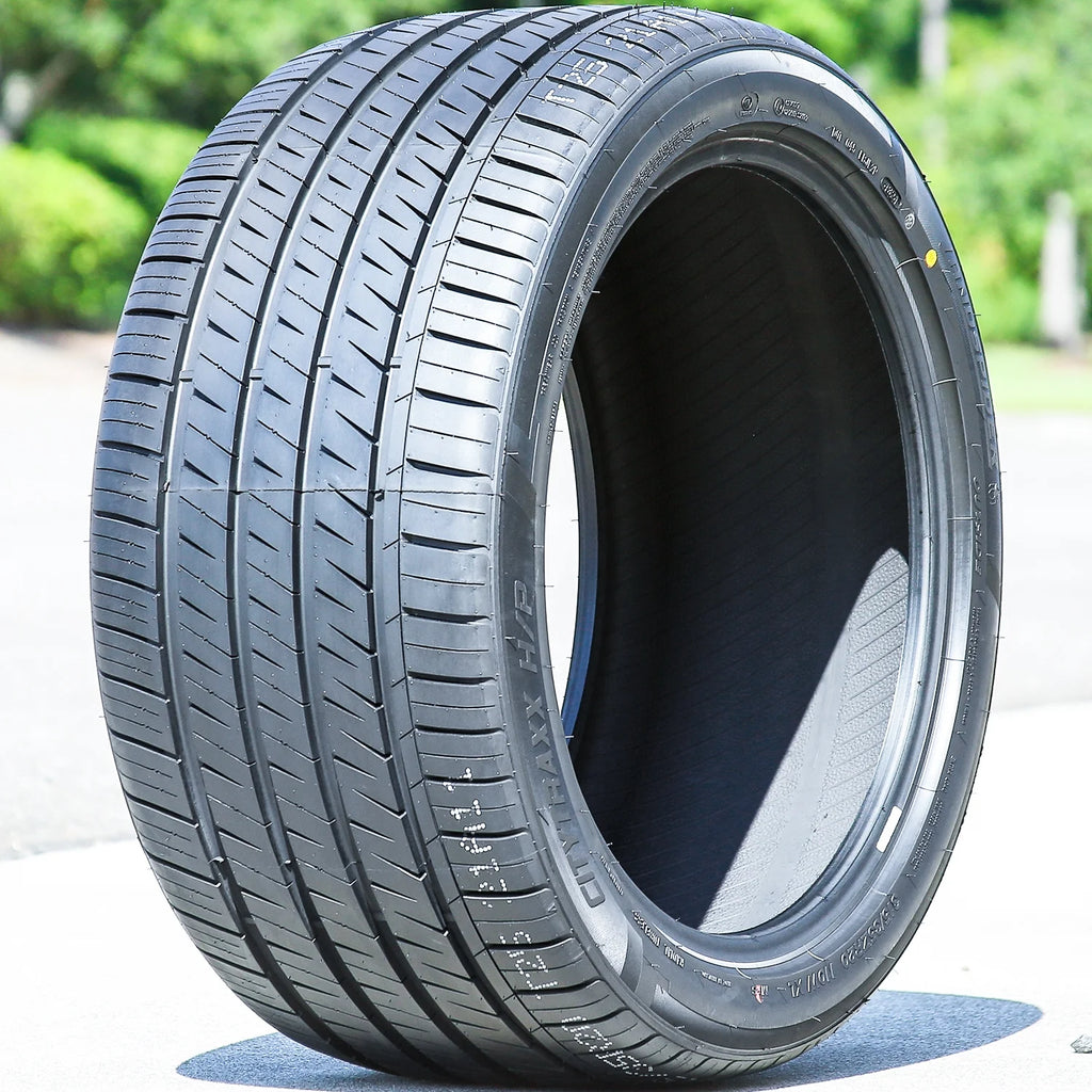Landspider Citytraxx H/P 315/35ZR20 315/35R20 110W XL High Performance a/s All Season Tire