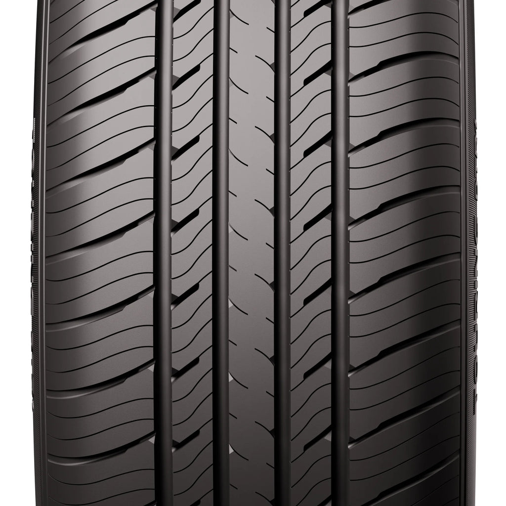 Dextero Touring DTR1 Touring All Season 235/45R18 Fits: 2010-12 Nissan Altima SR. 2013-14 Honda Accord Sport