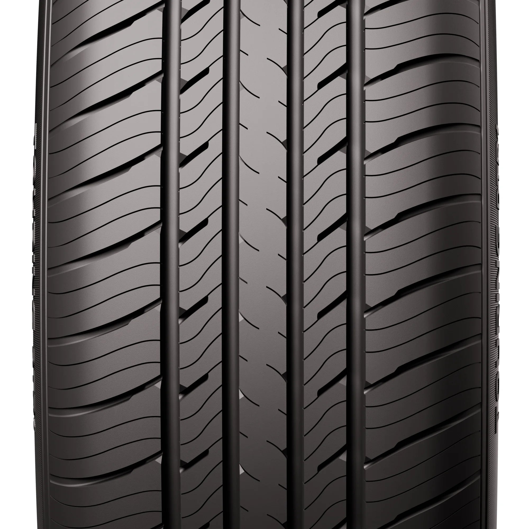 Dextero Touring DTR1 Touring All Season 235/45R18 Fits: 2010-12 Nissan Altima SR. 2013-14 Honda Accord Sport