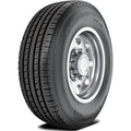 4 BFGoodrich Commercial T/A All-Season 2 LT 235/85R16 120R 10 PLY Truck Van Tire BF34213 / 235/85/16 / 2358516
