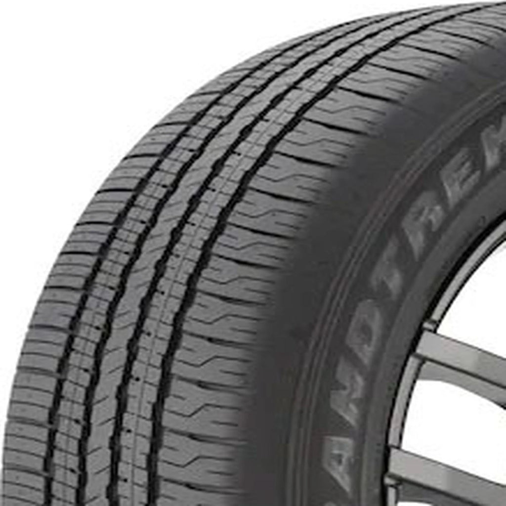 Dunlop Grandtrek PT21 All-Season 235/60R18 103 H Passenger Car Tires