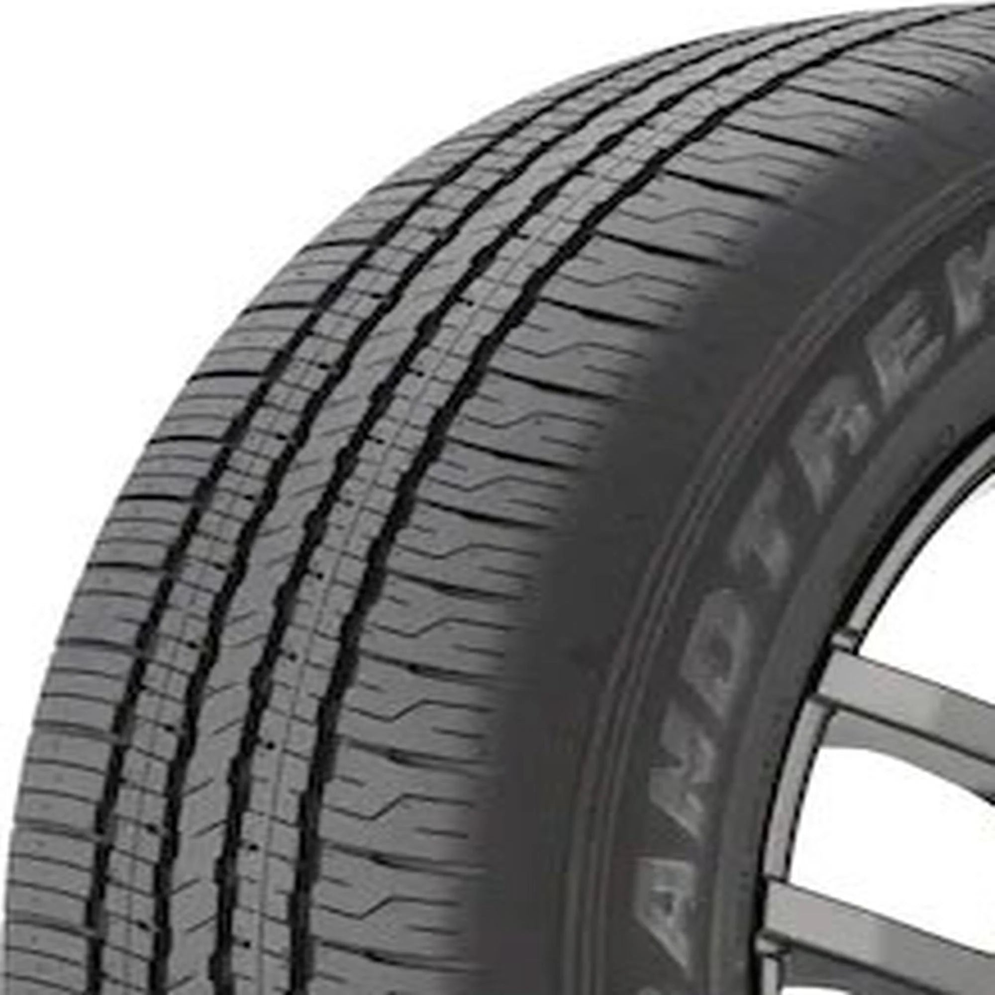 Dunlop Grandtrek PT21 All-Season 235/60R18 103 H Passenger Car Tires