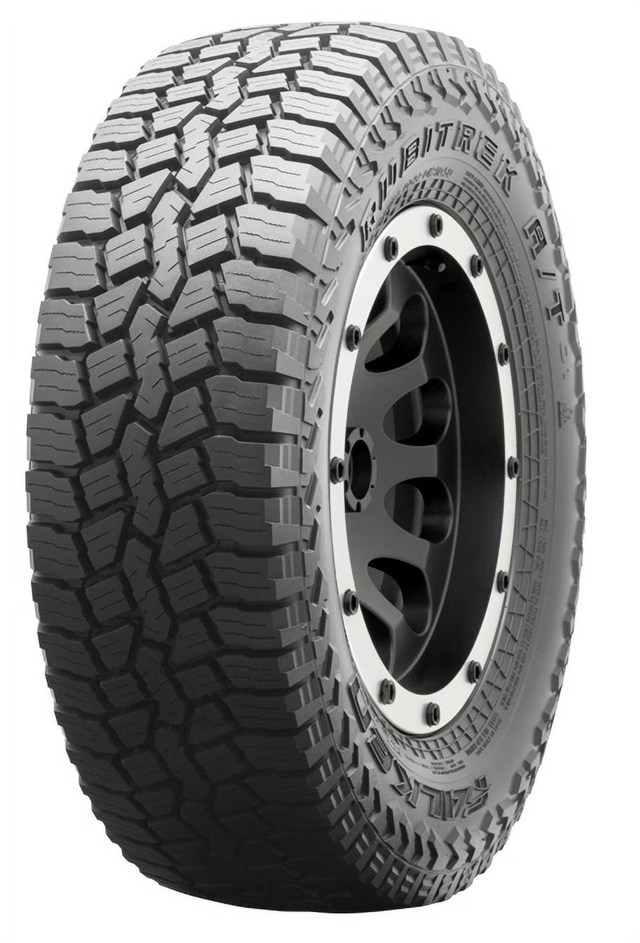 Falken Rubitrek A/T All Terrain 235/70R16 109T XL Light Truck Tire