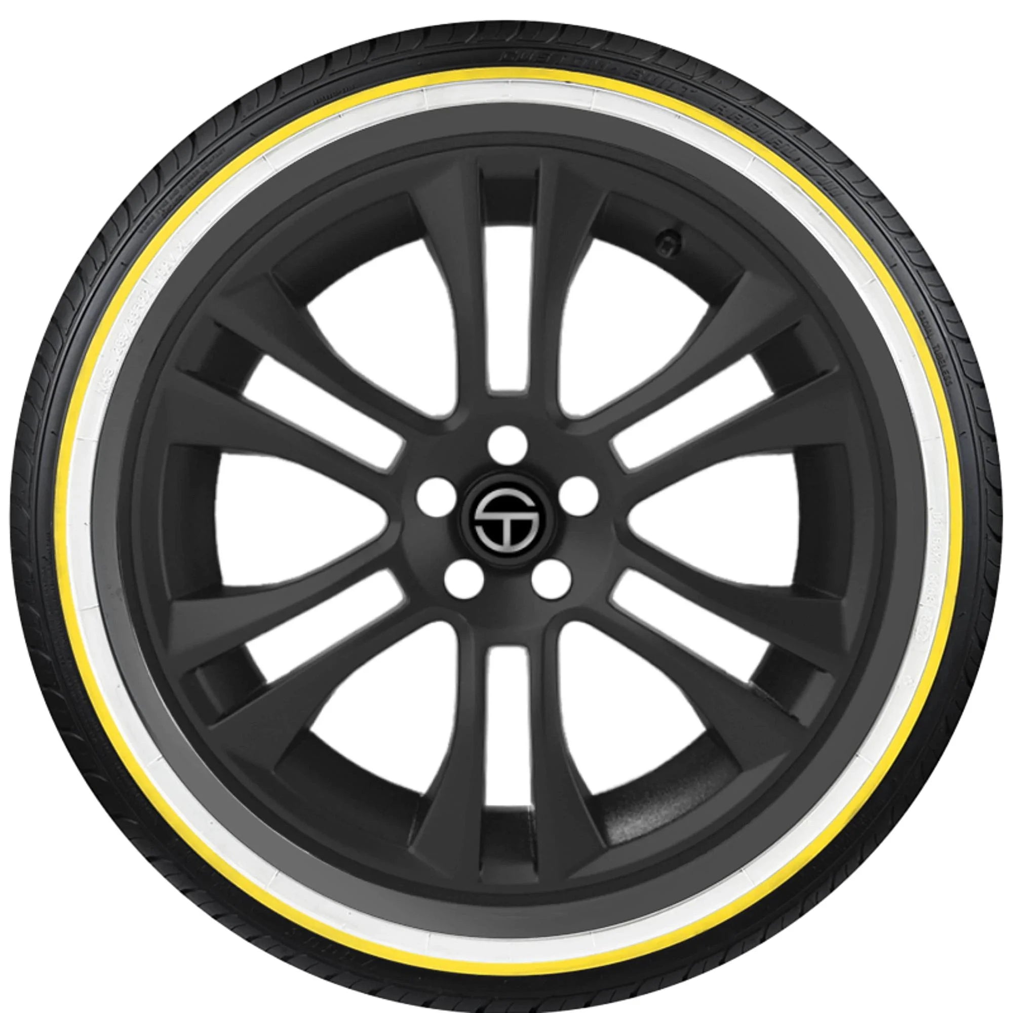 Vogue Custom Built Radial XIII All Season 245/45R20 103V XL Passenger Tire