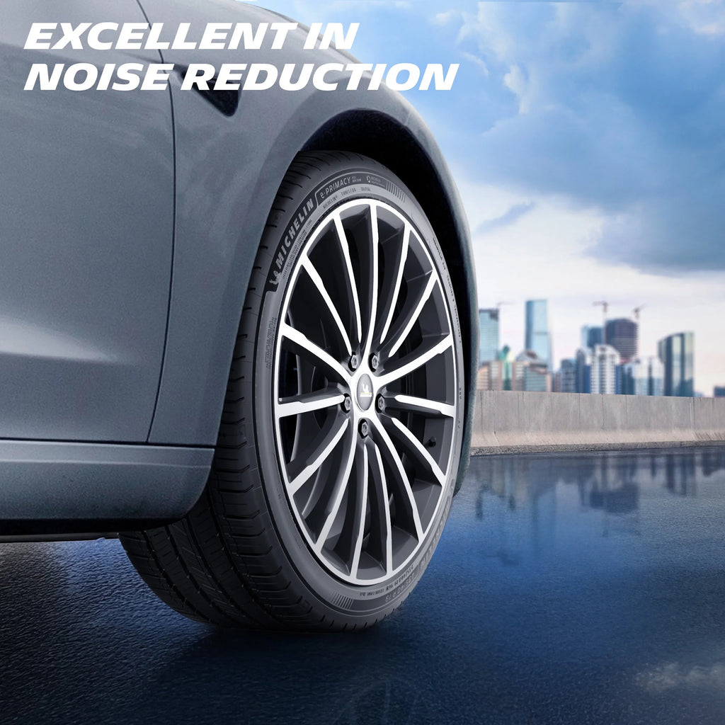 Michelin E Primacy All Season 255/45R19 104W XL