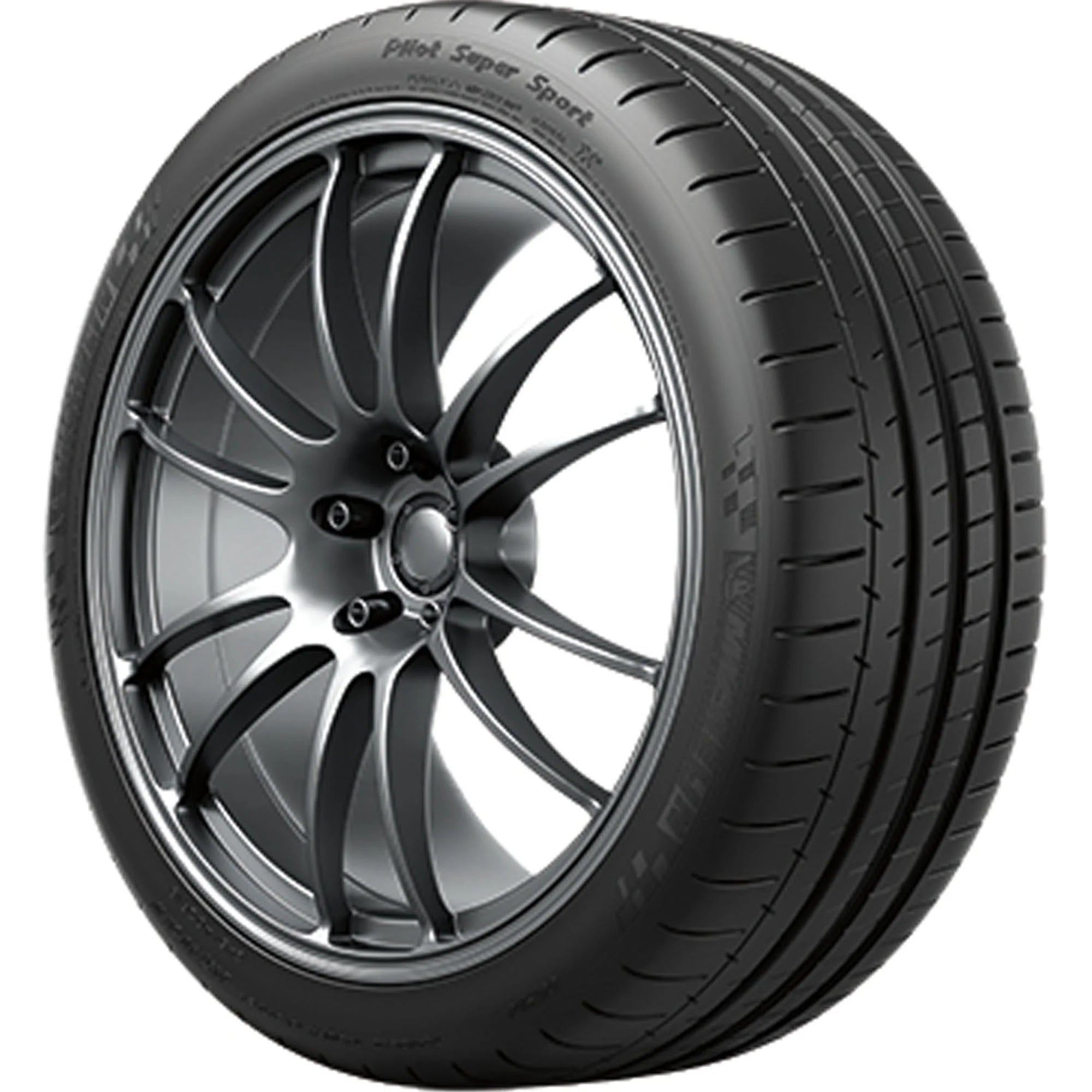 Michelin Pilot Super Sport Summer 225/40ZR18 88Y Tire Fits: 2013 Toyota Corolla LE. 2017-19 Chevrolet Cruze Diesel