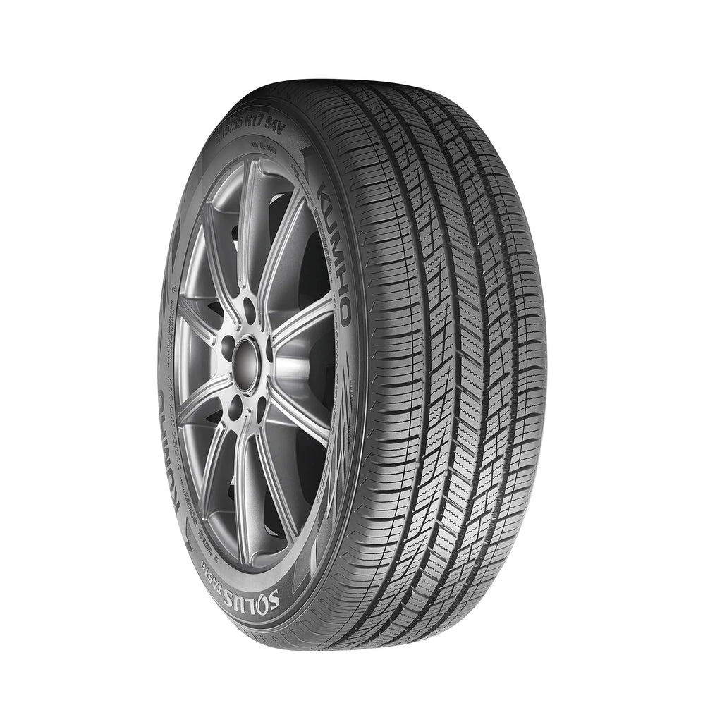 Kumho Solus TA51a All Season 215/45R17 87V Passenger Tire