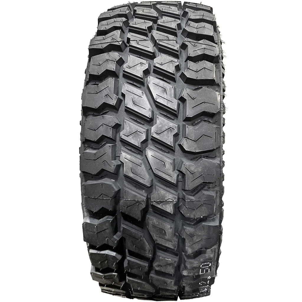 Eldorado Mud Claw Comp MTX 235/85R16 120/116Q E 10 Ply m/t Light Truck Tire