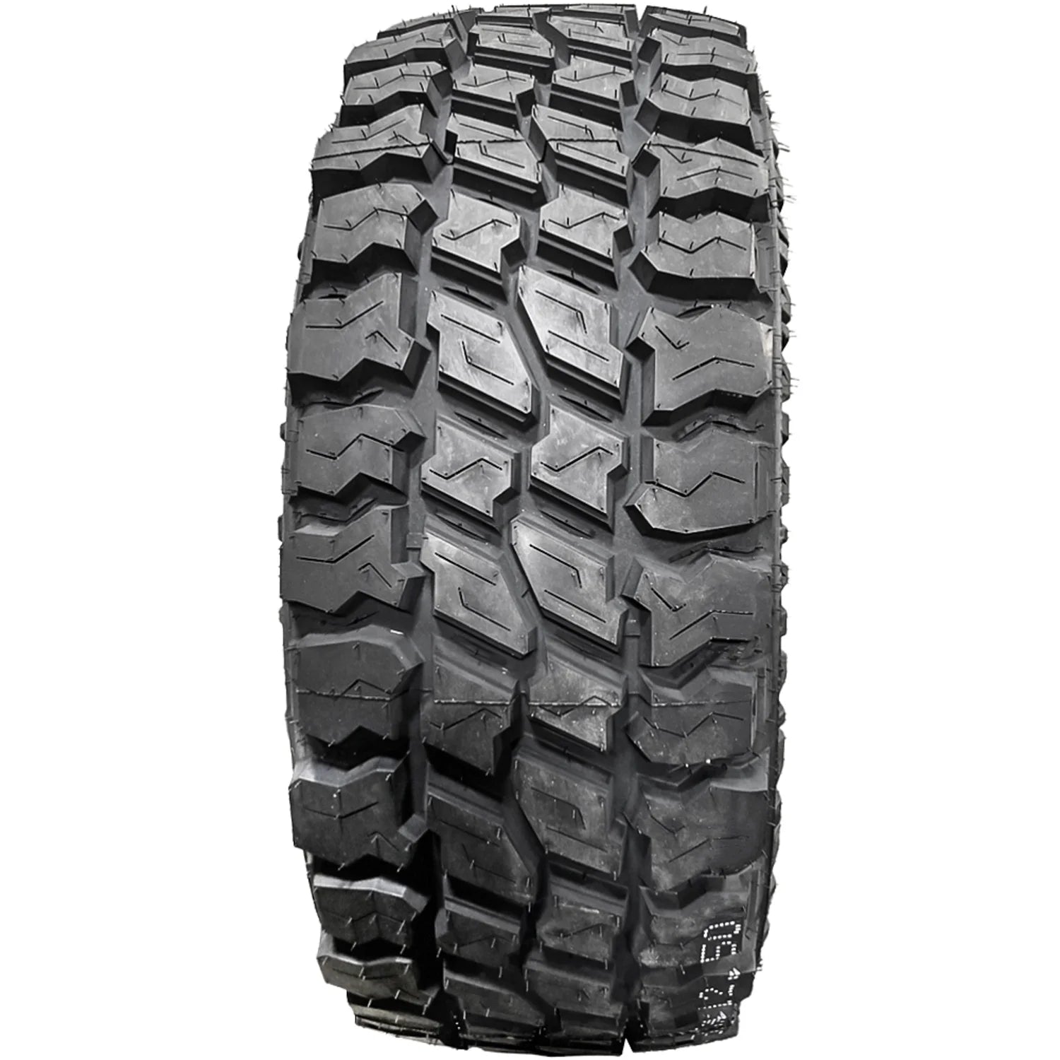 Eldorado Mud Claw Comp MTX 235/85R16 120/116Q E 10 Ply m/t Light Truck Tire