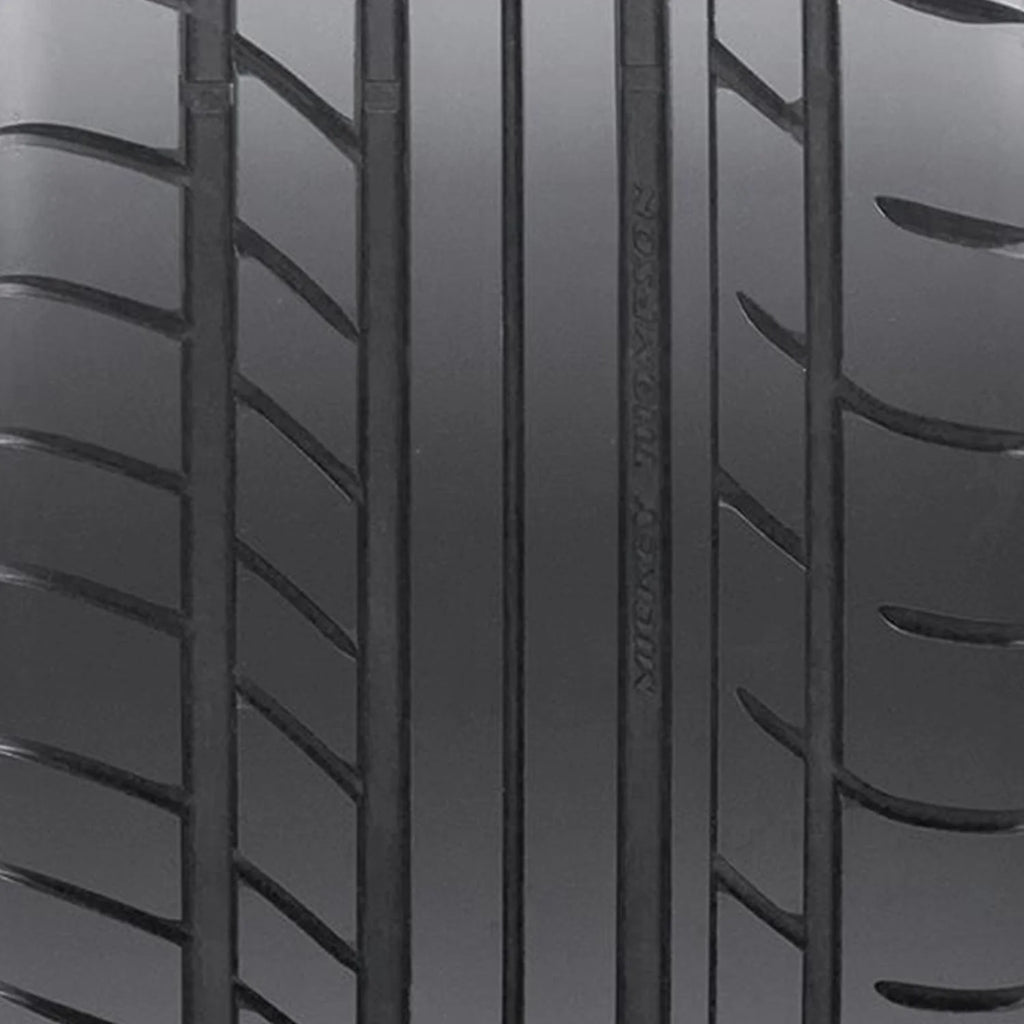 Mickey Thompson Street Comp UHP Summer 275/40R17 98W Passenger Tire