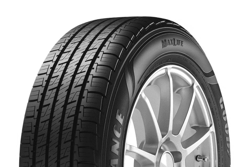 Goodyear Assurance MaxLife All Season 235/60R18 103V Passenger Tire