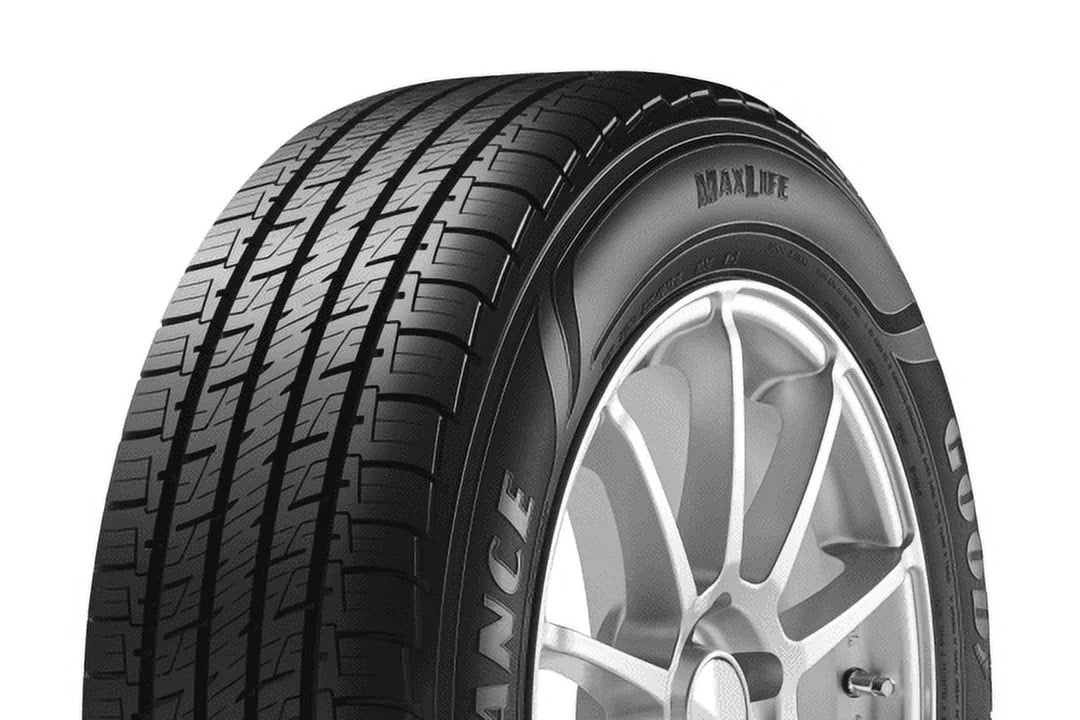 Goodyear Assurance MaxLife All Season 235/60R18 103V Passenger Tire