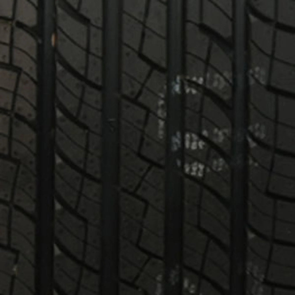 Mastercraft SRT Touring All Season 225/50R17 94V Passenger Tire