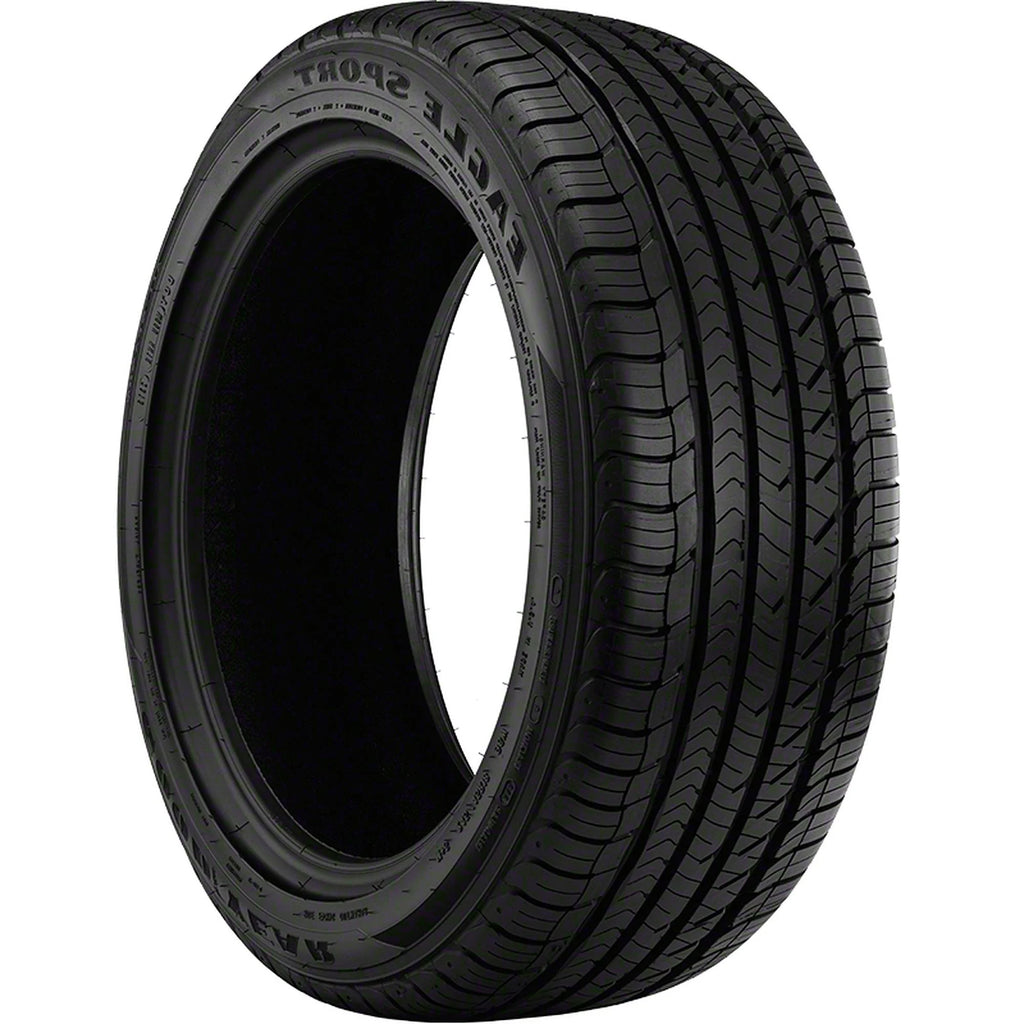 Goodyear Eagle Sport All-Season 225/40R18 92W All-Season Tire