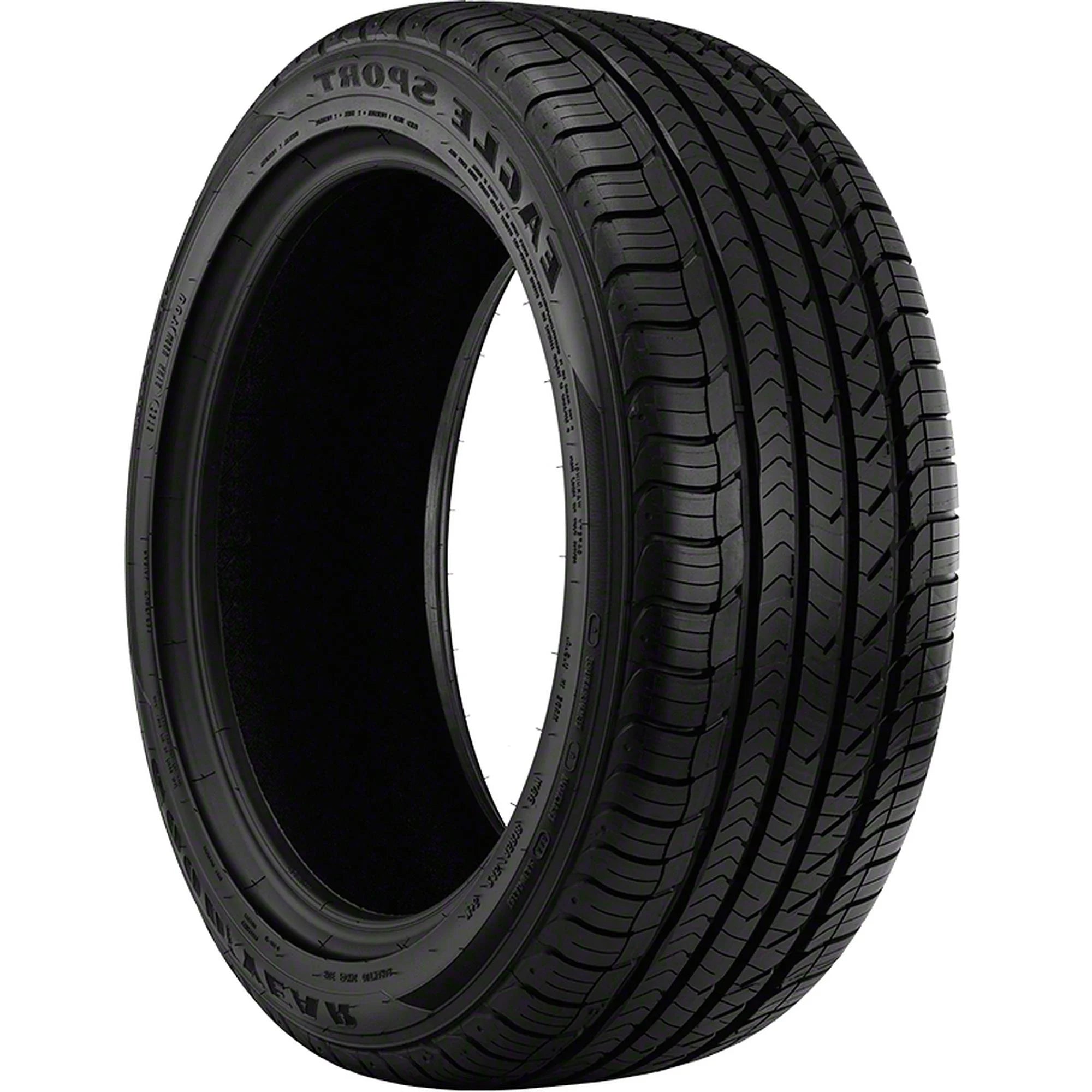 Goodyear Eagle Sport All-Season 225/40R18 92W All-Season Tire