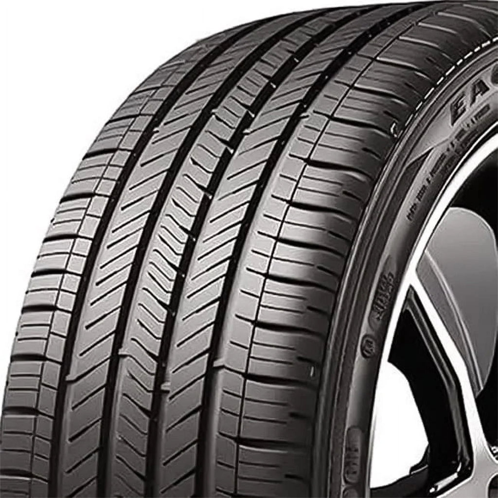 Set of 4 (FOUR) Goodyear Eagle Touring 245/40R19 94W A/S High Performance Tires Fits: 2016-23 Chevrolet Malibu LT. 2013-15 Chevrolet Malibu LTZ