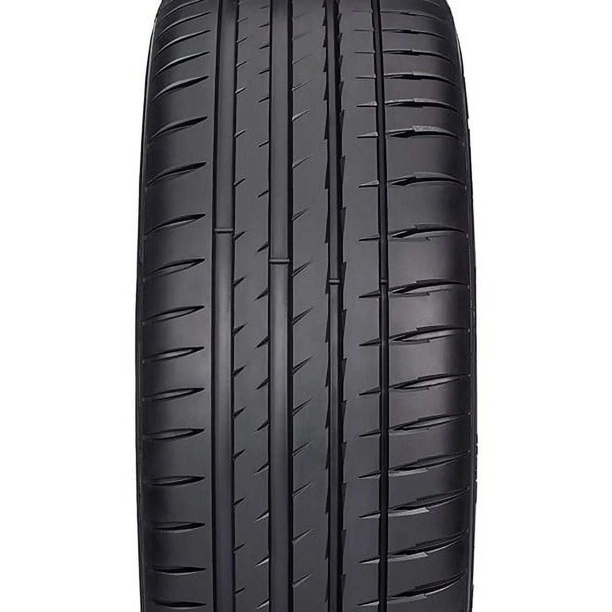 Michelin Pilot Sport 4 S 235/40R19 96Y BSW Max Performance tire Fits: 2014-20 Ford Fusion Titanium. 2015-16 Honda Accord Sport