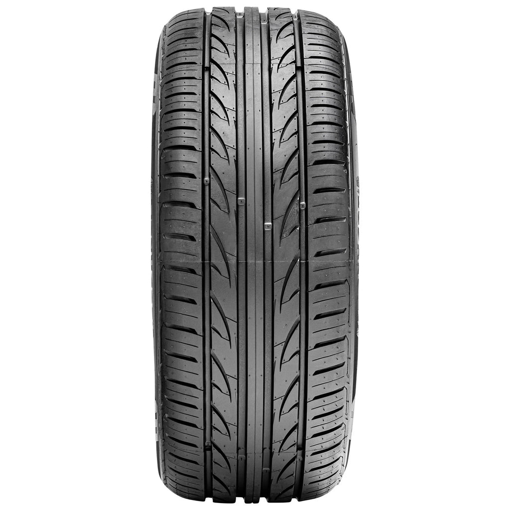 Lionhart LH-503 All Season 235/45ZR18 98W XL Passenger Tire