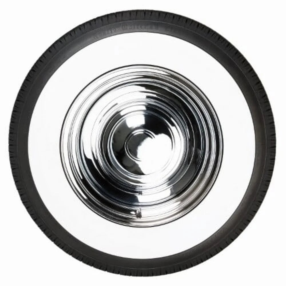 Kontio WhitePaw Classic 215/75R14 100T WW (1 Tires)