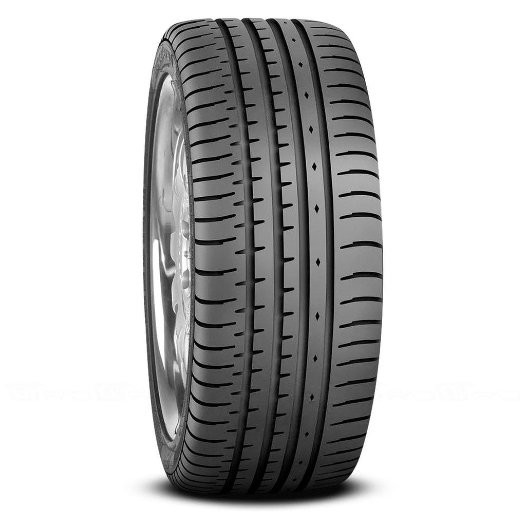 Accelera Phi R All Season 245/50ZR17 99W Passenger Tire
