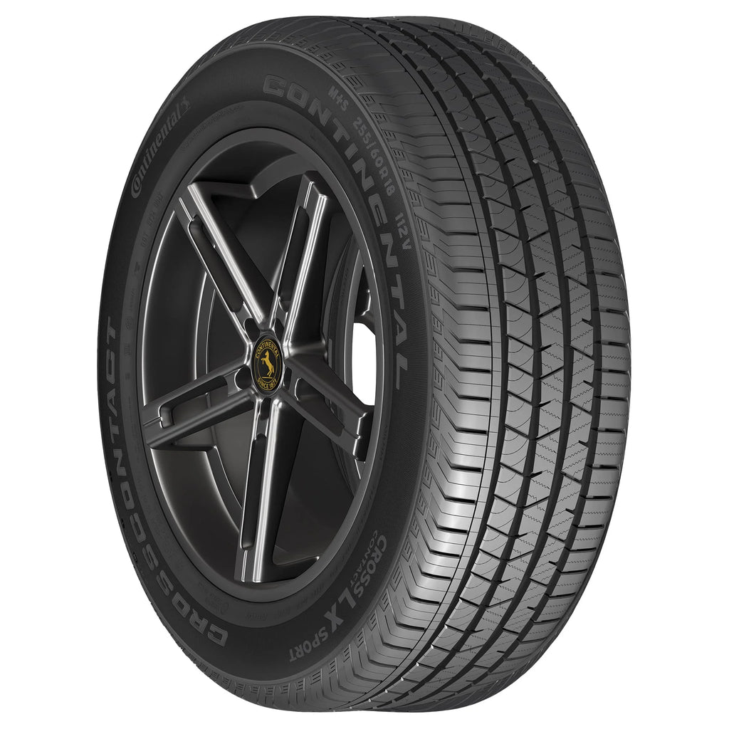 Continental CrossContact LX Sport All Season 235/60R18 103H SUV/Crossover Tire