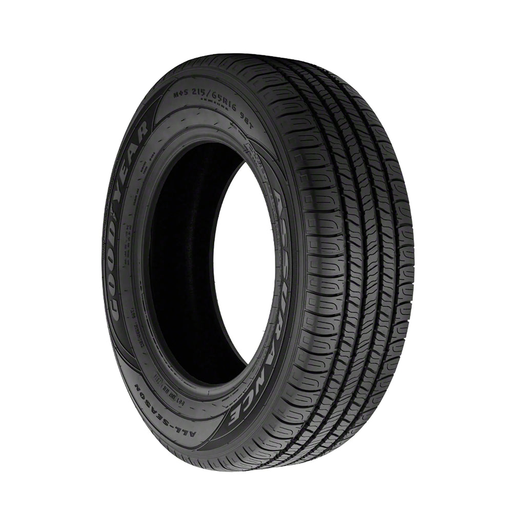 Goodyear Assurance All-Season All Season 205/55R16 91H Passenger Tire