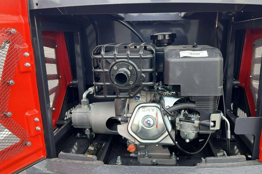 AGT 1 Ton. 13.5HP RATO Engine Mini Excavator | MX15RX