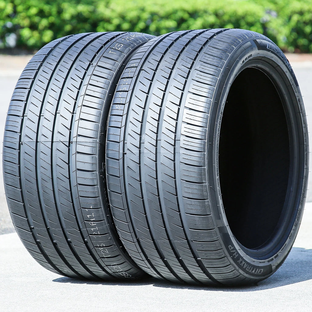 Landspider Citytraxx H/P 315/35ZR20 315/35R20 110W XL High Performance a/s All Season Tire