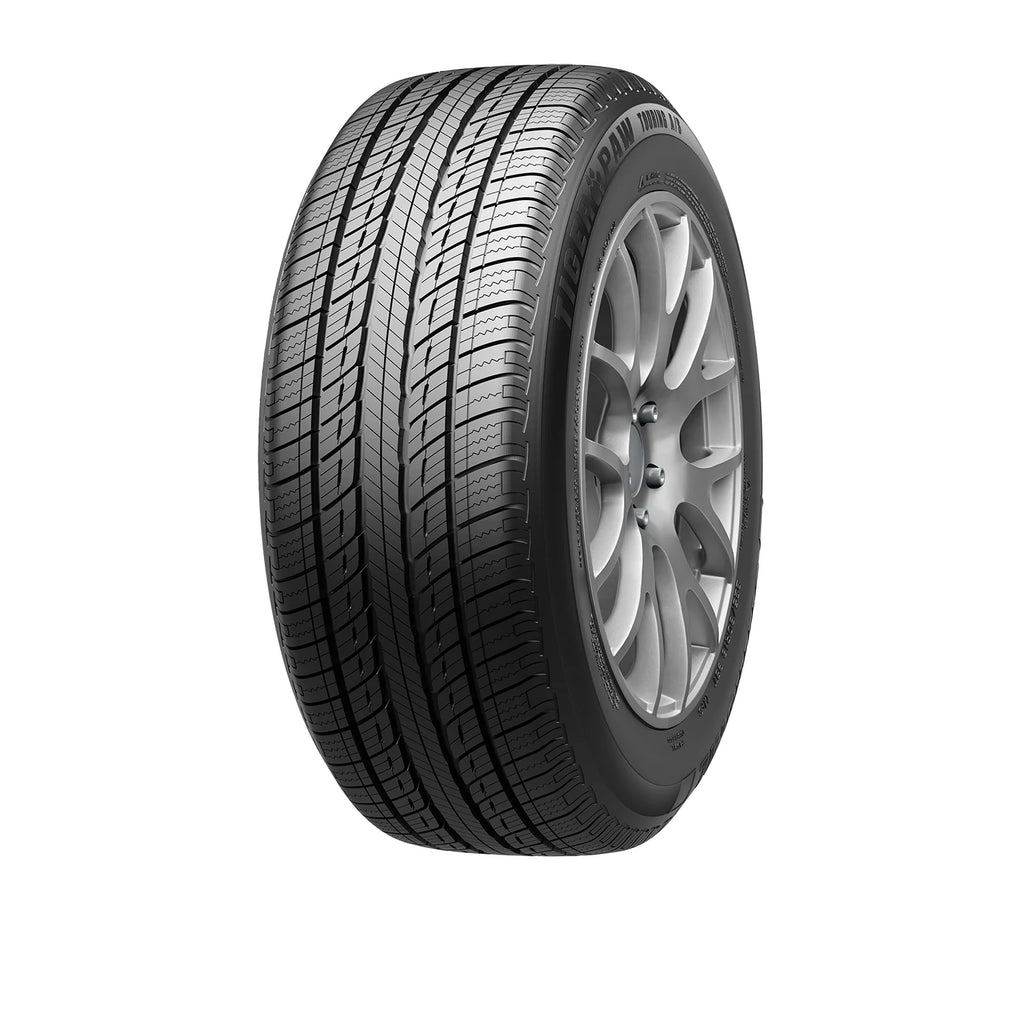 Uniroyal Tiger Paw Touring A/S DT All Season 235/65R16 103V Passenger Tire
