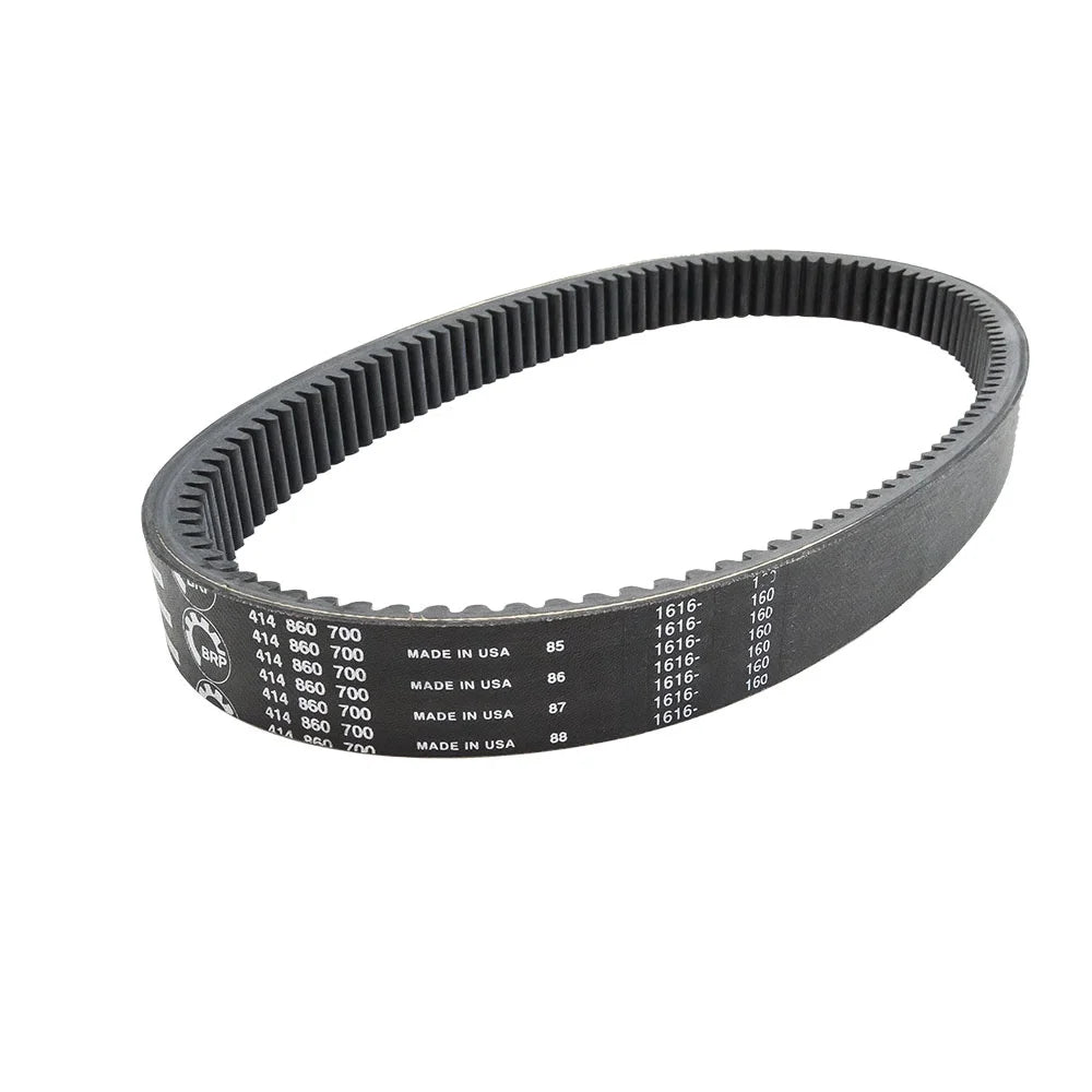 Ski-Doo New OEM Performance Drive Belt. 414828700. 414860700