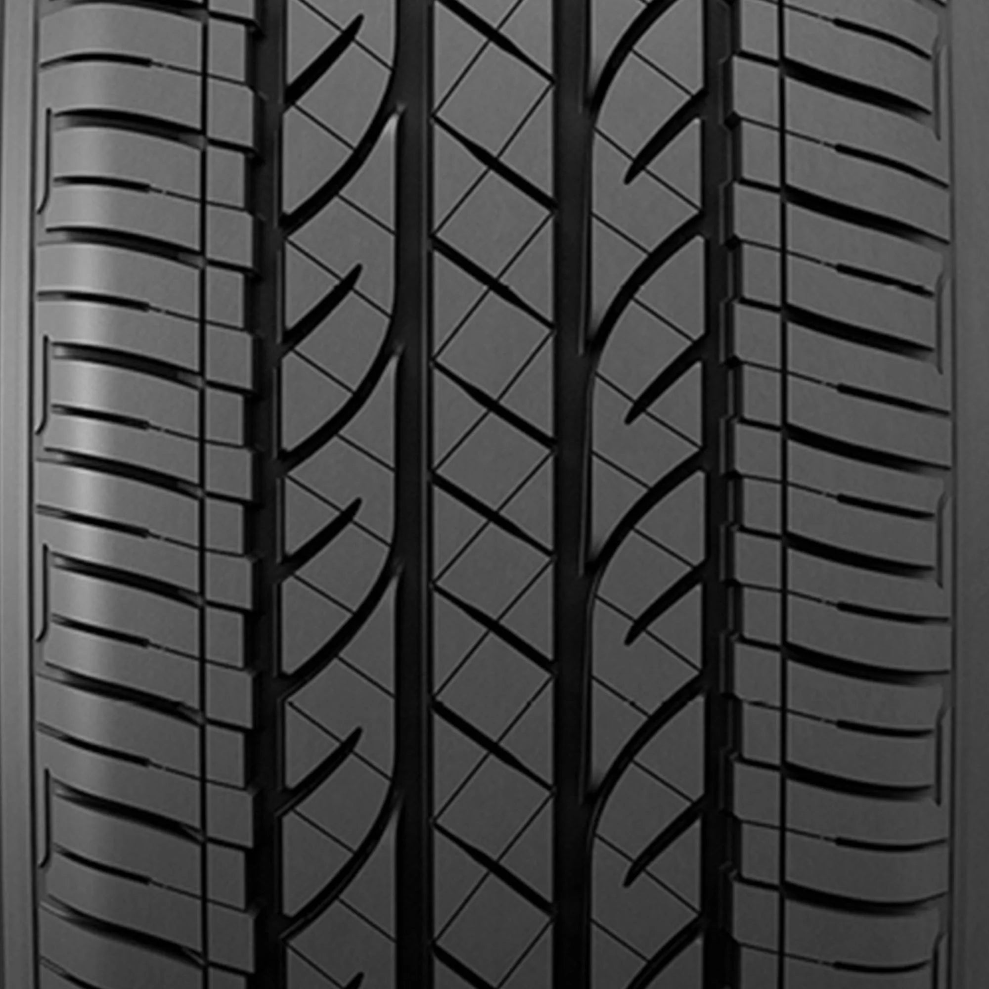 Bridgestone Turanza EL440 All Season 235/40R19 92V Passenger Tire