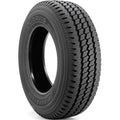 Set of 4 Bridgestone Duravis M700 HD ST235/85R16 235/85R16 120/116R E 10 Ply Trailer Tires