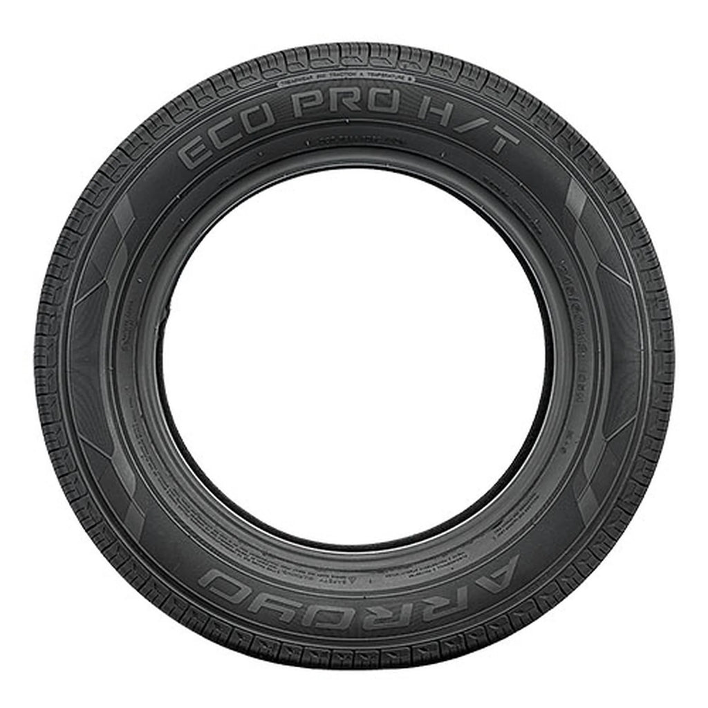 Arroyo Eco Pro H/T All Season 265/65R17 116H Light Truck Tire