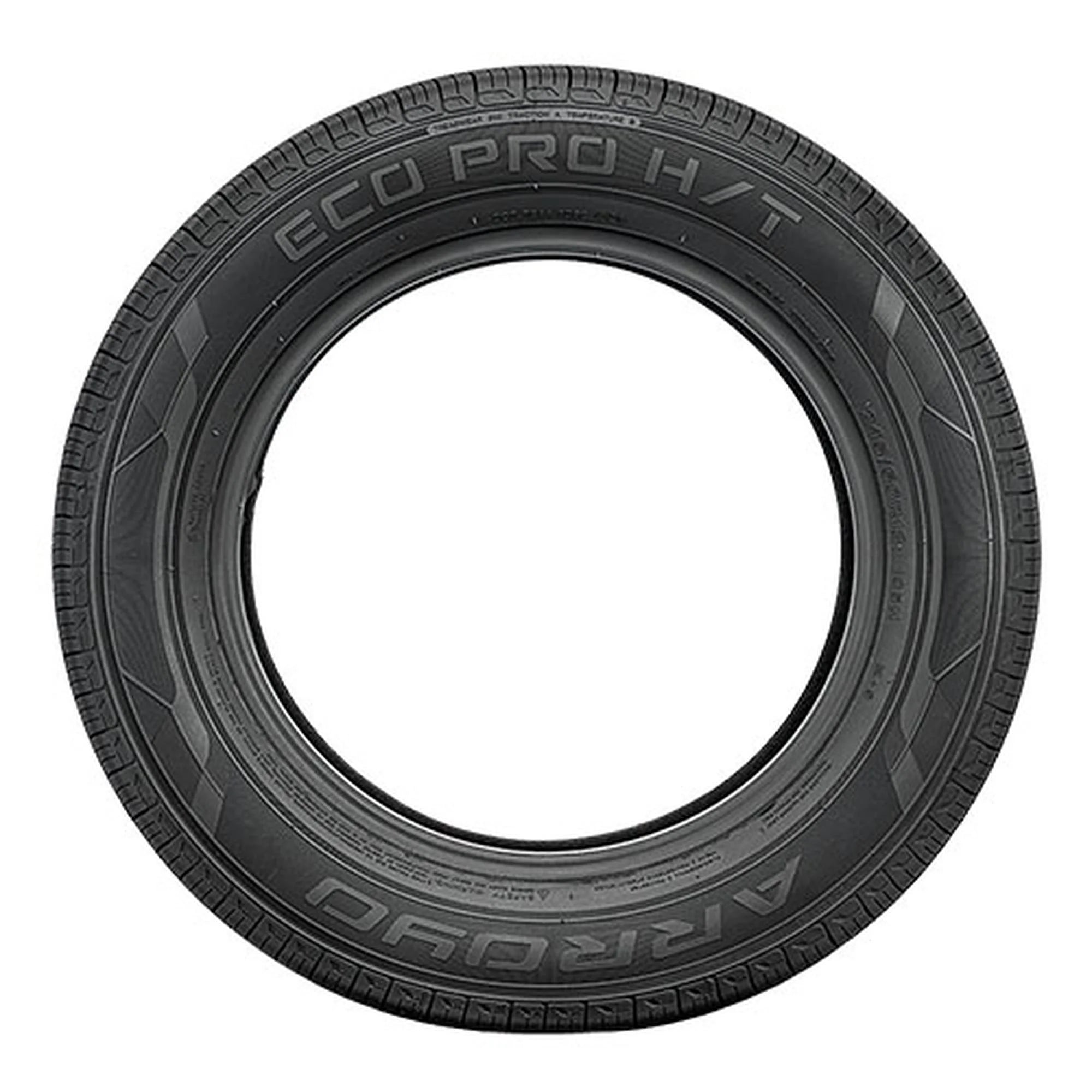 Arroyo Eco Pro H/T All Season 265/65R17 116H Light Truck Tire