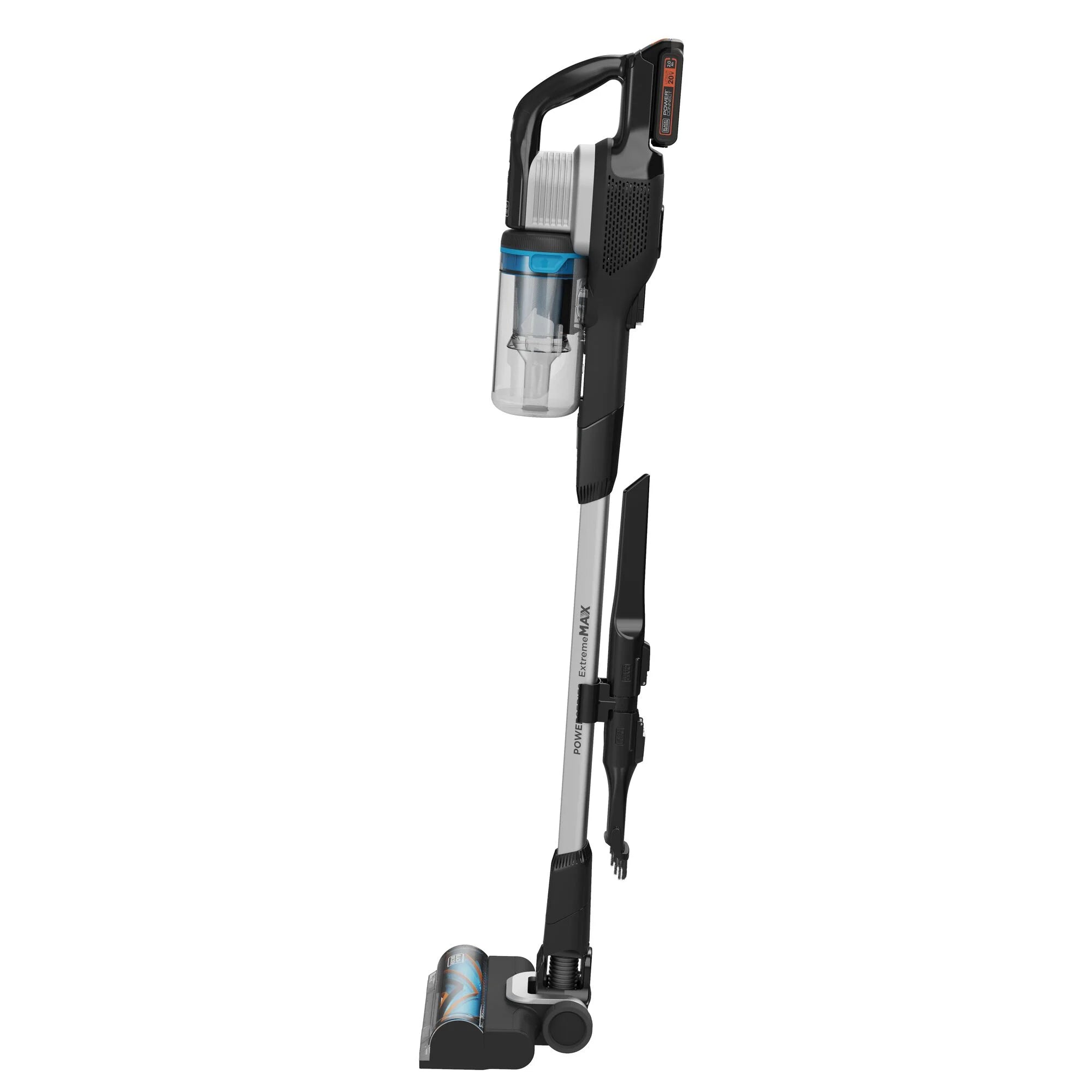 BLACK+DECKER POWERSERIES Extreme MAX 20V MAX* Cordless Stick Vacuum. BHFEB520D1