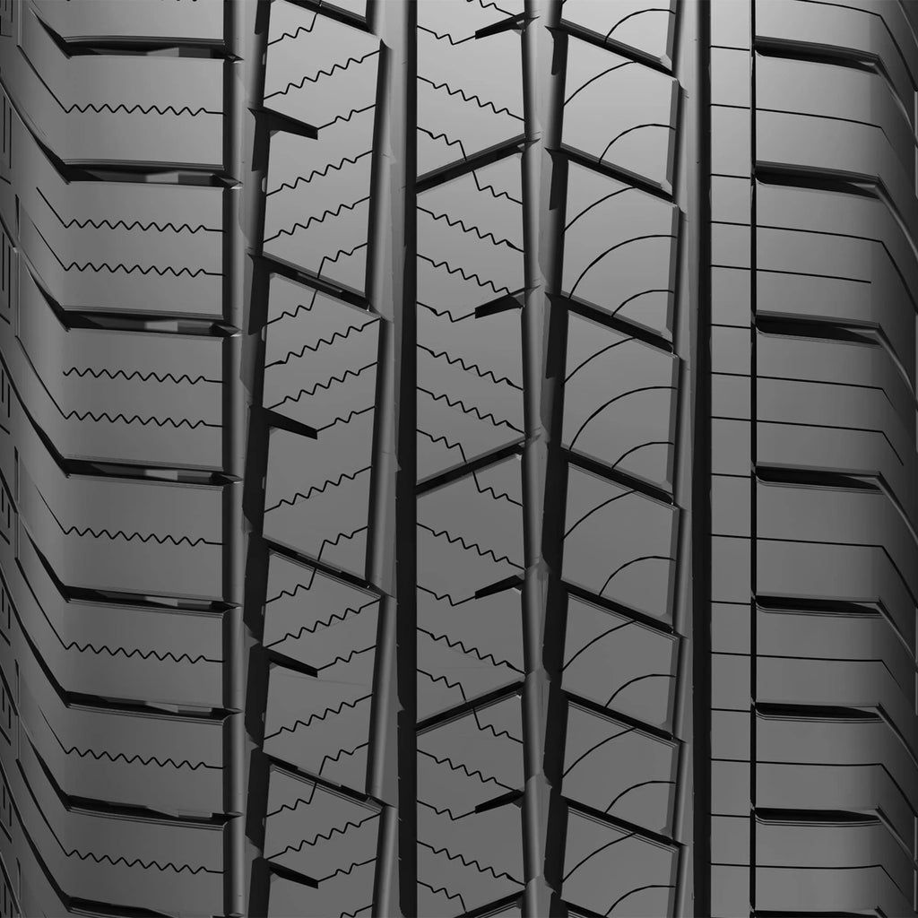 Continental CrossContact LX Sport All Season 235/60R18 103H SUV/Crossover Tire