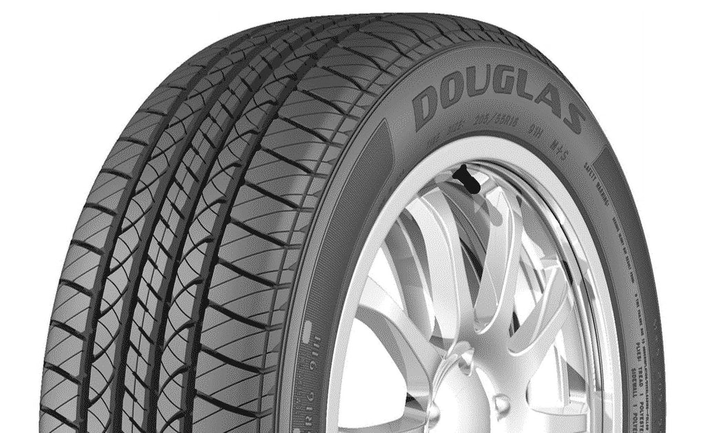 Douglas Touring A/S 215/55R17 94V All-Season Tire