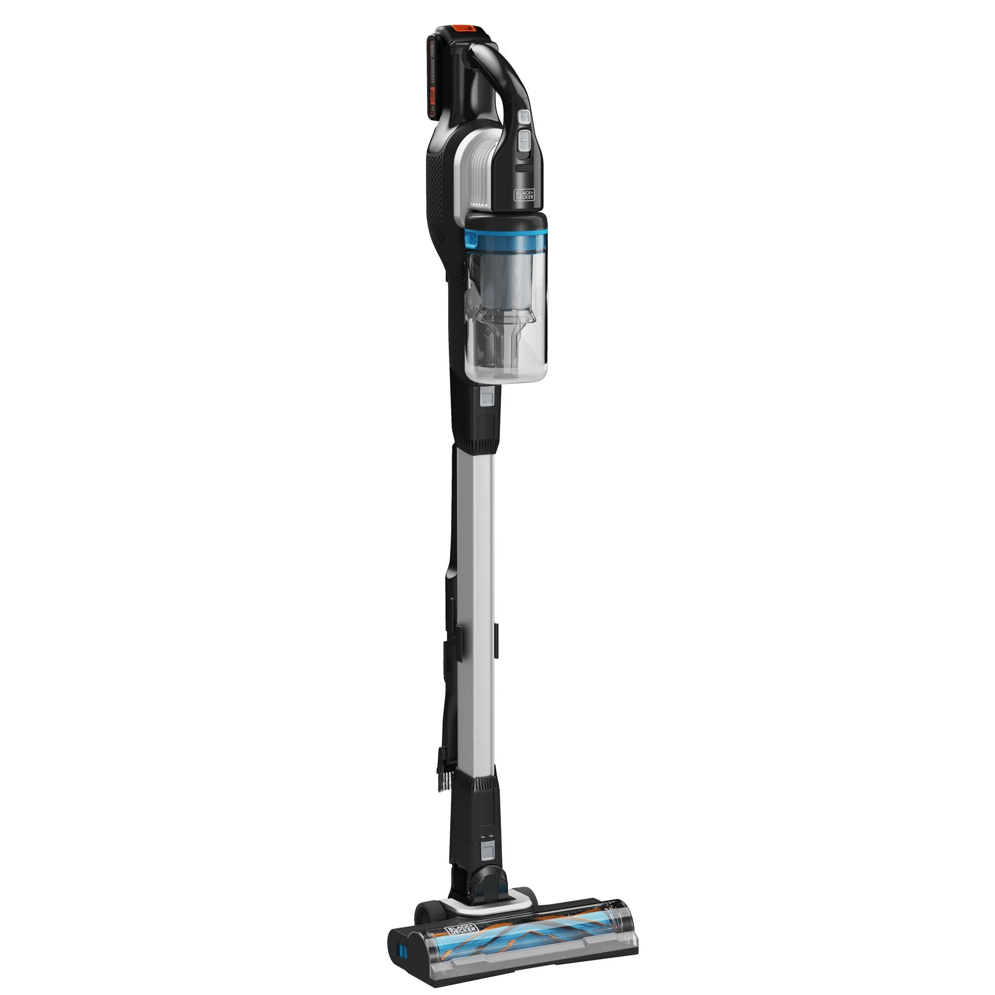 BLACK+DECKER POWERSERIES Extreme MAX 20V MAX* Cordless Stick Vacuum. BHFEB520D1