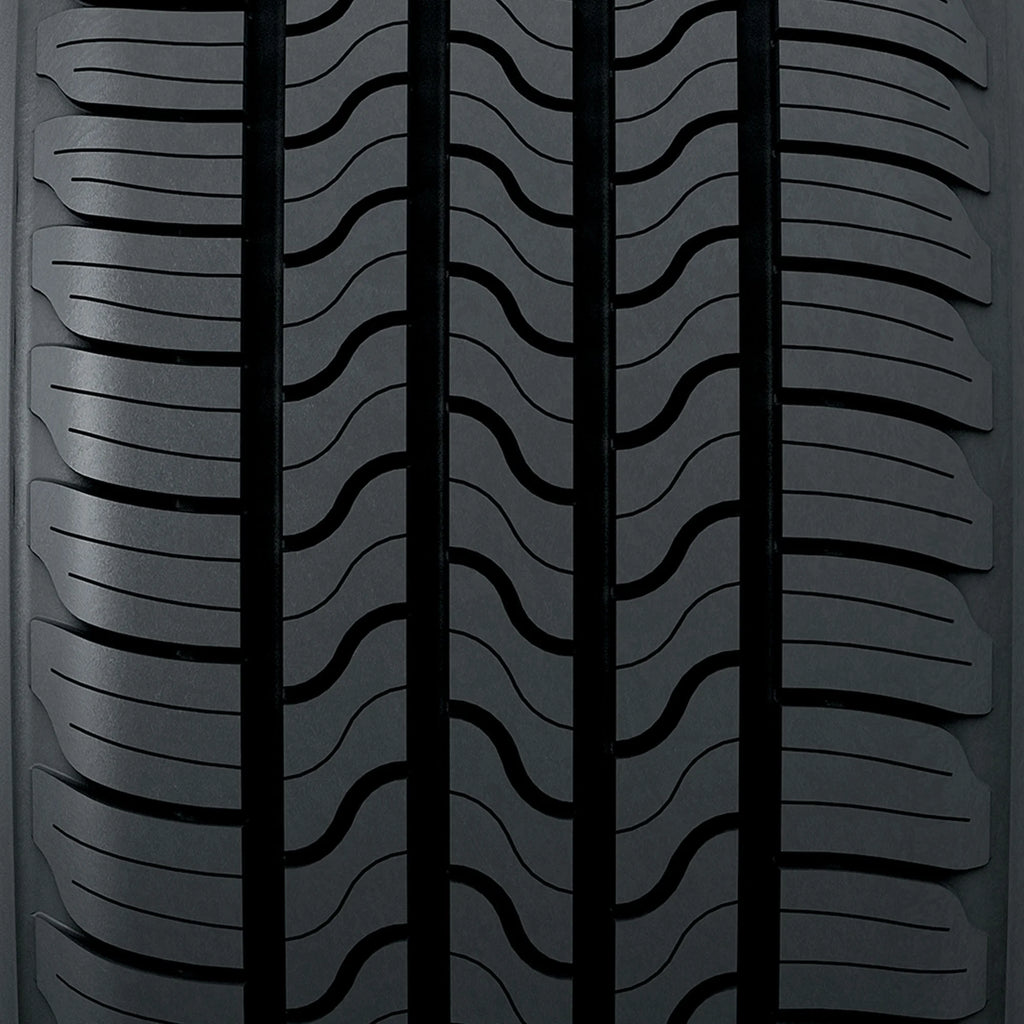 Firestone All Season All Season 205/65R16 95T Passenger Tire