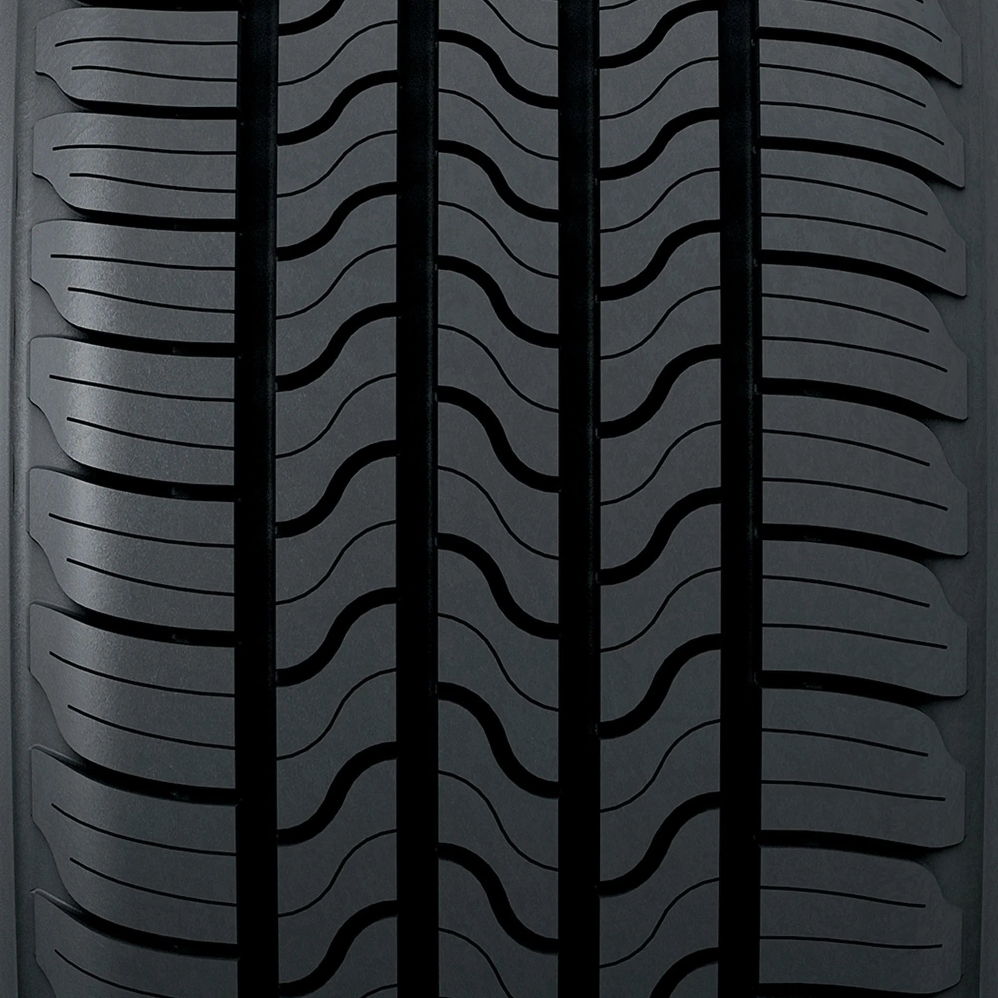 Firestone All Season All Season 205/65R16 95T Passenger Tire