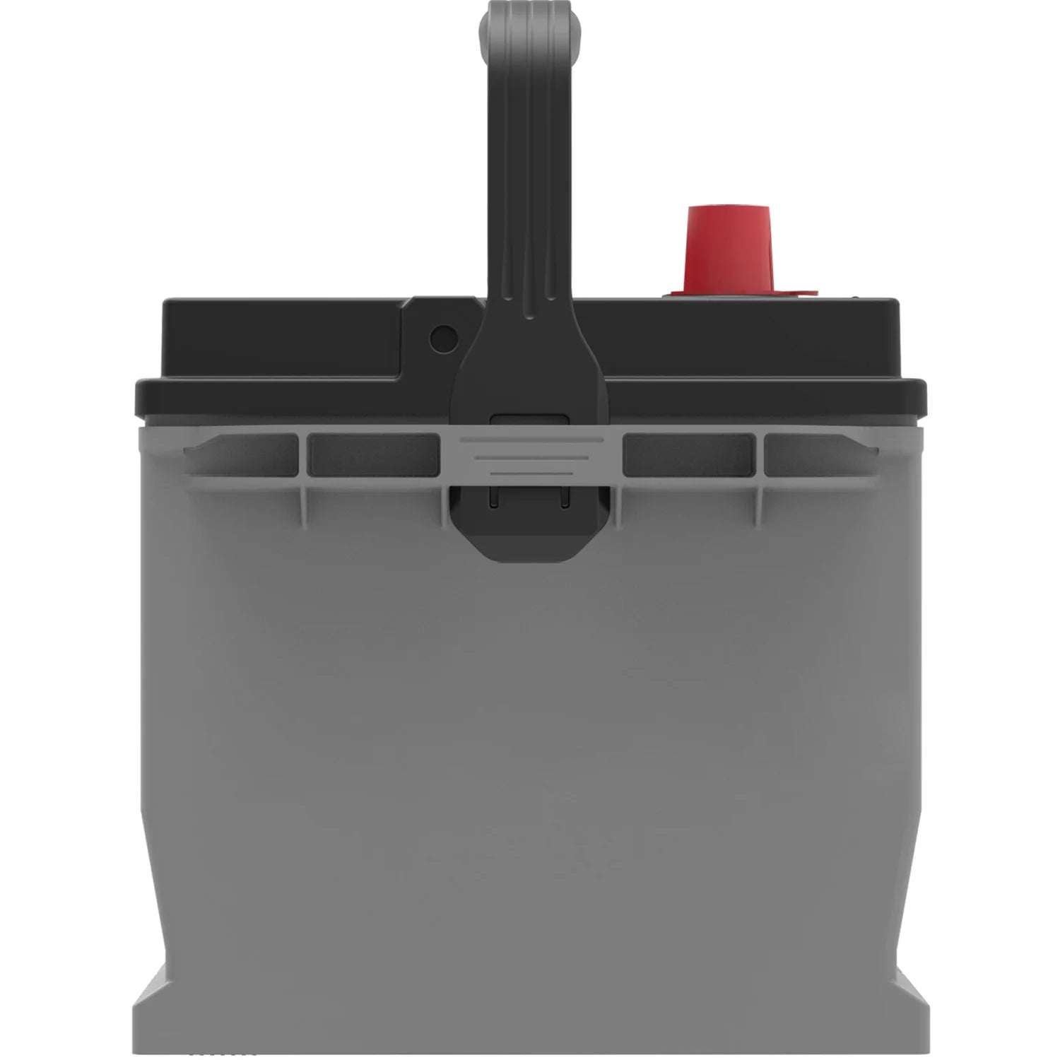EverStart Platinum BOXED AGM Battery. Group Size 65 12 Volt. 750 CCA