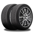 2 Pirelli P ZERO AS PLUS 3 245/45R19 102Y All Season Performnace 50K Mi Warranty P4085500 / 245/45/19 / 2454519
